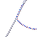 Protection Rope Phone Line Data Line Arrangement Earphone Winding Spring