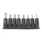 Universal 8 in 1 PC AC DC Charger Adapter Female Male Male Female Female