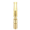 Garden Brass Spray Gun, Hose Nozzle, Lawn Pressure Irrigation Sprinkler