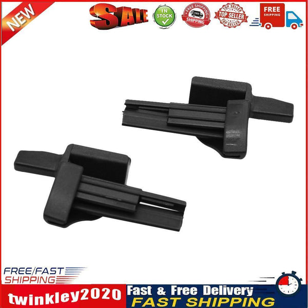 1 Pair Parcelshelf Clips for Mercedes Benz W169 A Class A16969302849051 Newly