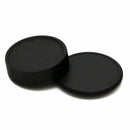 42mm M42 Digital Camera Body And Lens Front Rear Cap Cover Photo Camera K3W4