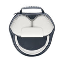 For AirPods Max EVA Storage Bag Carrying Case Protective Case Cover Box
