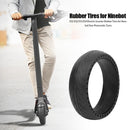 ES1 ES2 ES3 ES4 Electric Scooter Rubber Tires for Ninebot Non-Pneumatic Tyres
