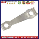 Bicycle Crankset Bolt Fixed Wrench MTB Bike Chain Wheel Disassembly Repair