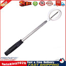 Golf Ball Retriever 8 Sections Telescopic Golf Ball Picker Tool (White) Newly