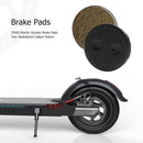 Outdoor M365 Electric Scooter Brake Pads Rotor Bike Skateboard Disc Caliper