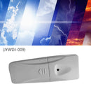 Electronic Wireless Temperature Humidity Remote Sensor for Weather Station