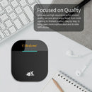 DLNA Airplay TV Stick Mirror Screen Wifi Display Receiver 1080P For Android iOS