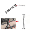 M365 Electric Scooter Hinge Bolt Lock Folding Screw Skateboard Replacement Parts