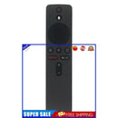 Voice Remote Control For Mi Box S Bluetooth-compatible Controller (Black)