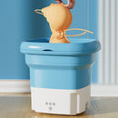 #A 36w Home Appliance Not Hand Wash Washer Dryer Machine for Women Holiday Prese