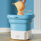 #A 36w Home Appliance Not Hand Wash Washer Dryer Machine for Women Holiday Prese