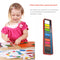 12 Colors Solid Watercolor Paint Set Kids Art Drawing Water Color Pigment Newly