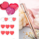 #A Rose Shape 5D Diamond Painting Point Drill Pens Clay Kit DIY Mosaic Accesso