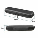 Box Earphone Pouch Stylus Storage Bag Stationery Cover Pencil Holder Pen Case