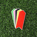 5pcs Bike Frame Anti Scratch Chain Protector MTB Road Bicycle Anti Slip Stick