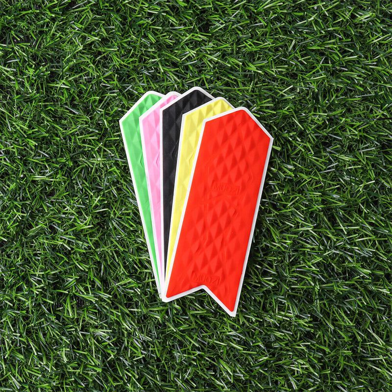 5pcs Bike Frame Anti Scratch Chain Protector MTB Road Bicycle Anti Slip Stick