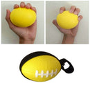 Health Care Health Carpal Tunnel Arthritis Hand Squeeze Ball Finger