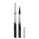 Waterproof Soft Brush Head Black Eyeliner 5D Smooth Liquid Eyeliner Pencil