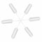 Tools Plastic Dessert Chocolate Squeeze Dropper Cupcake Clear Transfer Pipette