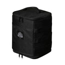 #A Picnic Bag Foldable Hanging Outdoor Tableware Storage Bag for Hiking Backpa