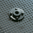 Swante Desk Connector Universal Tripod Adapter Wood Fixed Base for 1/4 3/8 Stand