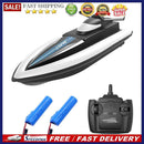 LSRC-B8 2.4GHz High Speed RC Racing Boat Waterproof Radio Remote Control Ship