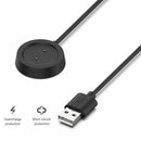 1m Replacement USB Magnetic Charging Dock Cable for Amazfit GTR 42mm/47mm