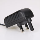 1PCS 5.5 x 2.5mm Male EU/UK/U.S./AU 5V1A AC 100V/220V Converter Adapter DC 5