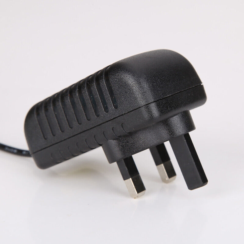 1PCS 5.5 x 2.5mm Male EU/UK/U.S./AU 5V1A AC 100V/220V Converter Adapter DC 5