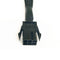 Computer Cooler Cooling Fan Splitter 6 PIN to 3x4PIN 12V Power Cable Wire