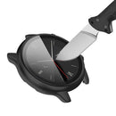 Case for Amazfit GTR 2e/GTR 2 Watch Full Cover Protector Shell (Black) Newly