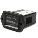 DC12-36V Digital Engine Hour Meter Timer for Marine Boat Lawn Truck Tractor