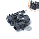 BAPMIC Bonnet Hood Block Lock Latch Catch for Ford Focus LZ Kuga MK2 3M5116700AC