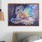 5D DIY Special Shaped Diamond Painting Dragon Cross Stitch Embroidery Kits