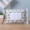 Easy-carry Cosmetic Pouch Wipe Bag Carrying Case Container Clean Wipes