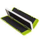 Fishing Accessories Lure Rig Hook Boxes Double Layer Storage Fishing Tackle Box