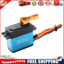 20kg Adjustable Digital Servo 180 Degree Stainless Steel Gear Servo Arm