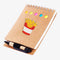 Diamond Painting Stickers Kits 5D Diamonds Paint by Numbers DIY Cartoon Mosaic