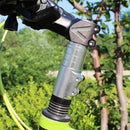 Bicycle Handlebar Riser Head Up Adapter Fork Stem Extender Cycling Part (1)