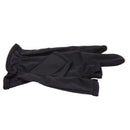 Anti Slip Slip-resistant 3 Low-Cut Fingers Fishing Gloves Tackle Newly