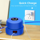 Intelligent Automatic Rope Skipping Machine Multi Person Training for Begin