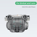 Sunshade Protective Case Cover Sensor Protector Lens Cap For DJI Mini 3 Pro