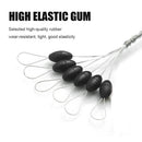 Fishing Space Beans Stopper Set Carp Fishing Accessories Fishing Floating B