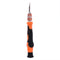9 In1 JM-8124 Professional Hardware Screwdrivers 2-ways Bits Tools Set Newly