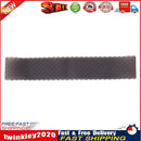 Silicone Transparent Wig Hair Band Grip Anti-Slip Elastic Headband (Black) Newly