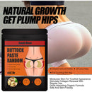 Moisturizing Hip Lifting Buttock Essence Stickers Reshaping Patch for Women