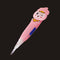 5D DIY Diamond Painting Craft Needlework Tool Point Drill Pen with Light(A)