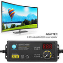 3-36V Adjustable Voltage Regulation Power Supply Adatpor Power Switching Adapter