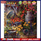 Yard Corner Oil Paint By Numbers DIY Acrylic Painting on Canvas Wall Art Pict